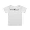 AS Colour - Organic Infant Wee Tee Thumbnail