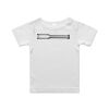 AS Colour - Organic Infant Wee Tee Thumbnail