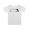 AS Colour - Organic Infant Wee Tee Thumbnail