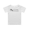 AS Colour - Organic Infant Wee Tee Thumbnail