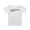AS Colour - Organic Infant Wee Tee Thumbnail