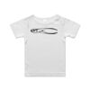 AS Colour - Organic Infant Wee Tee Thumbnail