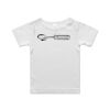 AS Colour - Organic Infant Wee Tee Thumbnail