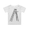 AS Colour - Organic Infant Wee Tee Thumbnail