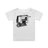 AS Colour - Organic Infant Wee Tee Thumbnail