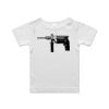 AS Colour - Organic Infant Wee Tee Thumbnail