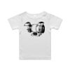 AS Colour - Organic Infant Wee Tee Thumbnail