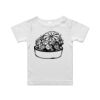 AS Colour - Organic Infant Wee Tee Thumbnail