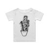 AS Colour - Organic Infant Wee Tee Thumbnail