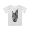 AS Colour - Organic Infant Wee Tee Thumbnail
