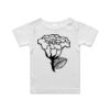 AS Colour - Organic Infant Wee Tee Thumbnail
