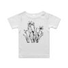 AS Colour - Organic Infant Wee Tee Thumbnail