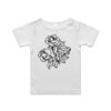 AS Colour - Organic Infant Wee Tee Thumbnail