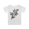 AS Colour - Organic Infant Wee Tee Thumbnail