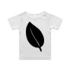 AS Colour - Organic Infant Wee Tee Thumbnail