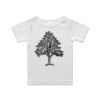 AS Colour - Organic Infant Wee Tee Thumbnail