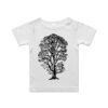 AS Colour - Organic Infant Wee Tee Thumbnail