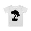 AS Colour - Organic Infant Wee Tee Thumbnail