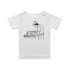 AS Colour - Organic Infant Wee Tee Thumbnail