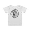 AS Colour - Organic Infant Wee Tee Thumbnail