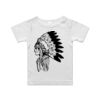 AS Colour - Organic Infant Wee Tee Thumbnail