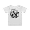 AS Colour - Organic Infant Wee Tee Thumbnail