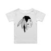 AS Colour - Organic Infant Wee Tee Thumbnail
