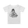 AS Colour - Organic Infant Wee Tee Thumbnail