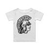 AS Colour - Organic Infant Wee Tee Thumbnail