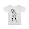 AS Colour - Organic Infant Wee Tee Thumbnail