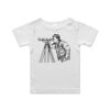 AS Colour - Organic Infant Wee Tee Thumbnail