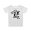 AS Colour - Organic Infant Wee Tee Thumbnail