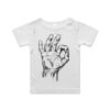 AS Colour - Organic Infant Wee Tee Thumbnail