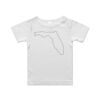 AS Colour - Organic Infant Wee Tee Thumbnail