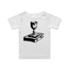 AS Colour - Organic Infant Wee Tee Thumbnail