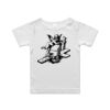 AS Colour - Organic Infant Wee Tee Thumbnail