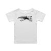 AS Colour - Organic Infant Wee Tee Thumbnail