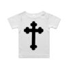 AS Colour - Organic Infant Wee Tee Thumbnail