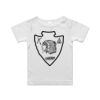 AS Colour - Organic Infant Wee Tee Thumbnail