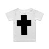 AS Colour - Organic Infant Wee Tee Thumbnail