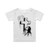 AS Colour - Organic Infant Wee Tee Thumbnail