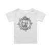 AS Colour - Organic Infant Wee Tee Thumbnail