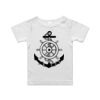 AS Colour - Organic Infant Wee Tee Thumbnail