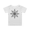 AS Colour - Organic Infant Wee Tee Thumbnail