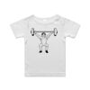 AS Colour - Organic Infant Wee Tee Thumbnail