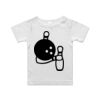 AS Colour - Organic Infant Wee Tee Thumbnail