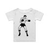 AS Colour - Organic Infant Wee Tee Thumbnail