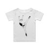 AS Colour - Organic Infant Wee Tee Thumbnail