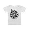 AS Colour - Organic Infant Wee Tee Thumbnail