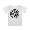 AS Colour - Organic Infant Wee Tee Thumbnail